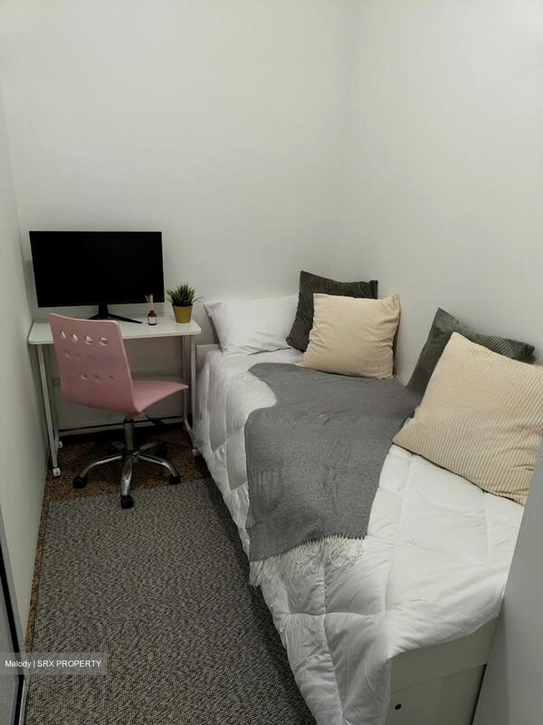 Dover Parkview (D5), Condominium #504307781